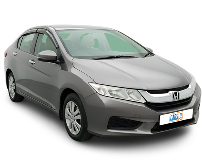 Honda City-img
